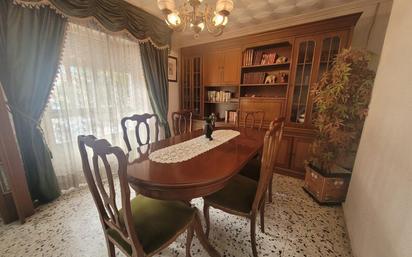 Dining room of Flat for sale in Bocairent