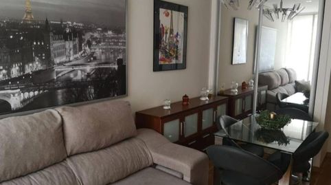 Photo 2 of Flat for rent in Calle Montroig, 1, Monte Alto - Zalaeta - Atocha, A Coruña Capital