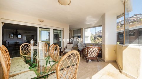 Foto 4 de Apartament en venda a Puerto Banús, Marbella