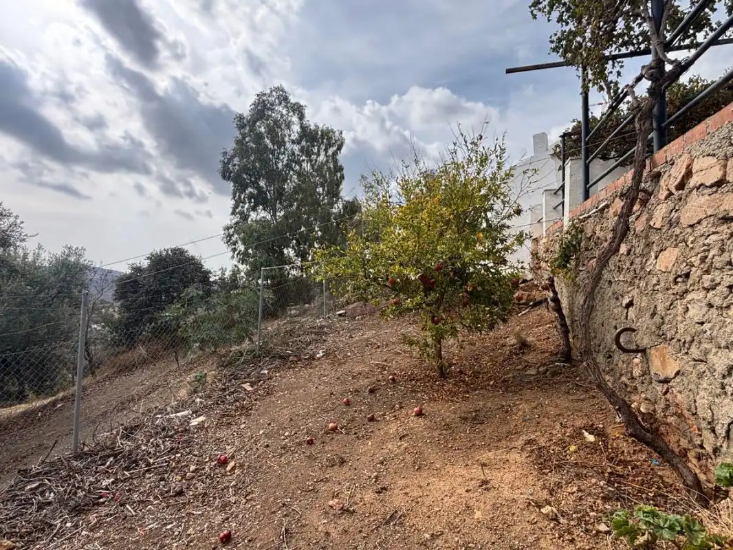 Casa rústica con jardín en venta en Polígono 133 Parcela 66 LAGUNILLAS, imagen 52