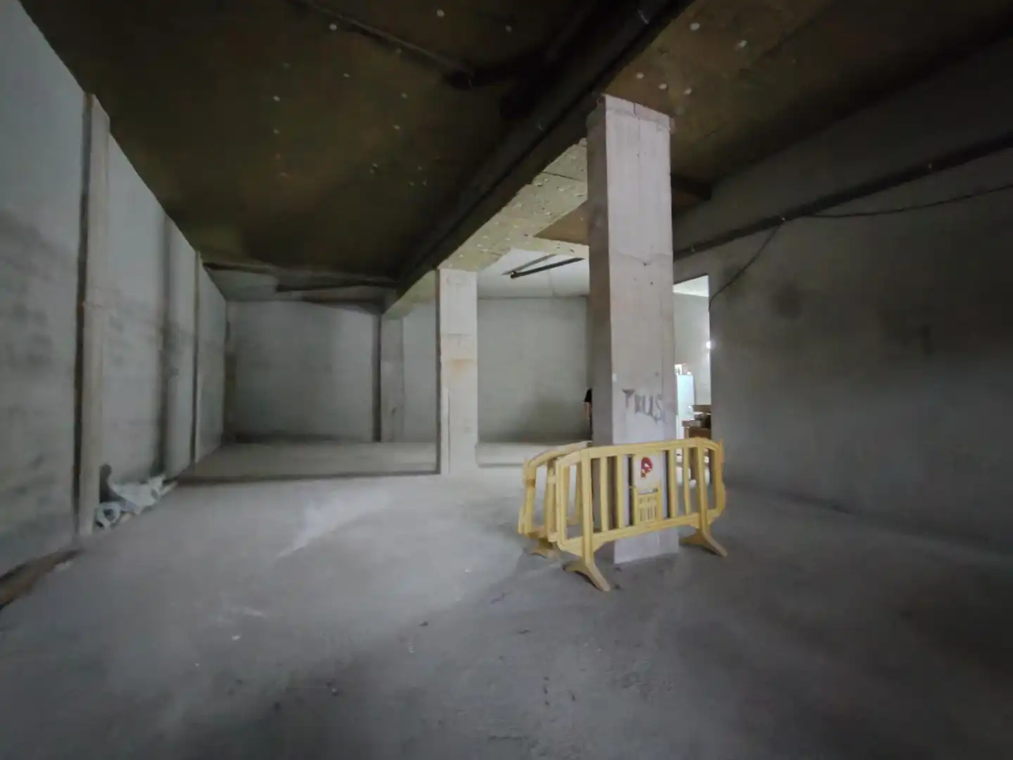 Commercial properties for rent in Bilbao 