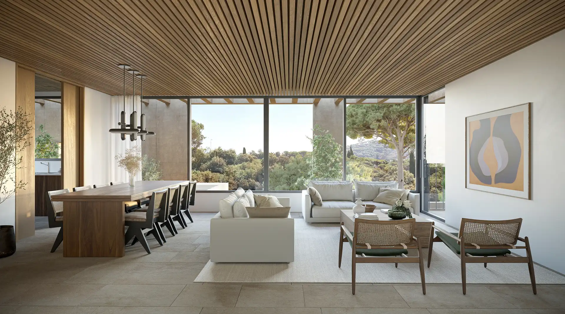 Casa con piscina in vendita a Cabrils, imagen 6