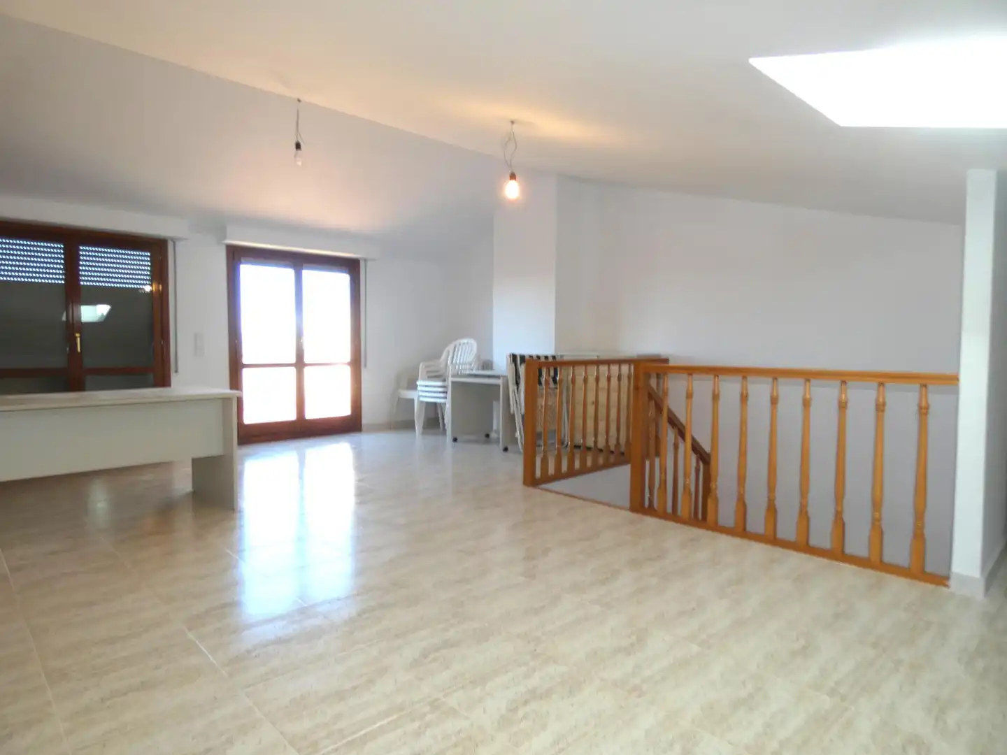 Houses for rent in Garrapinillos