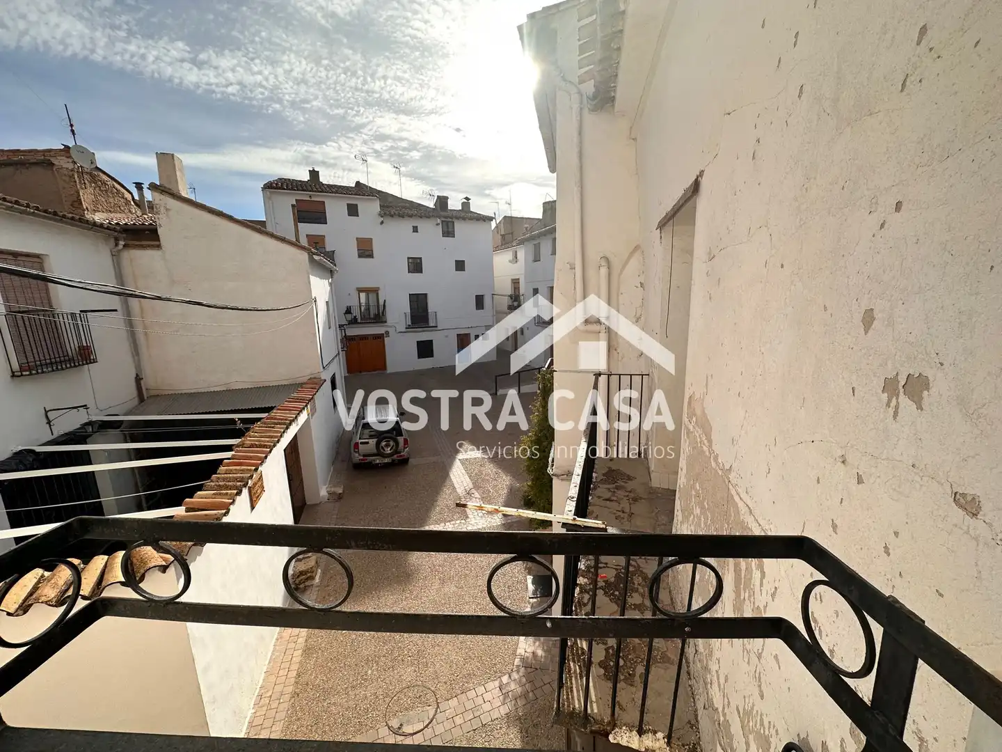 Casa aparellada en venda a Poblete, imagen 19