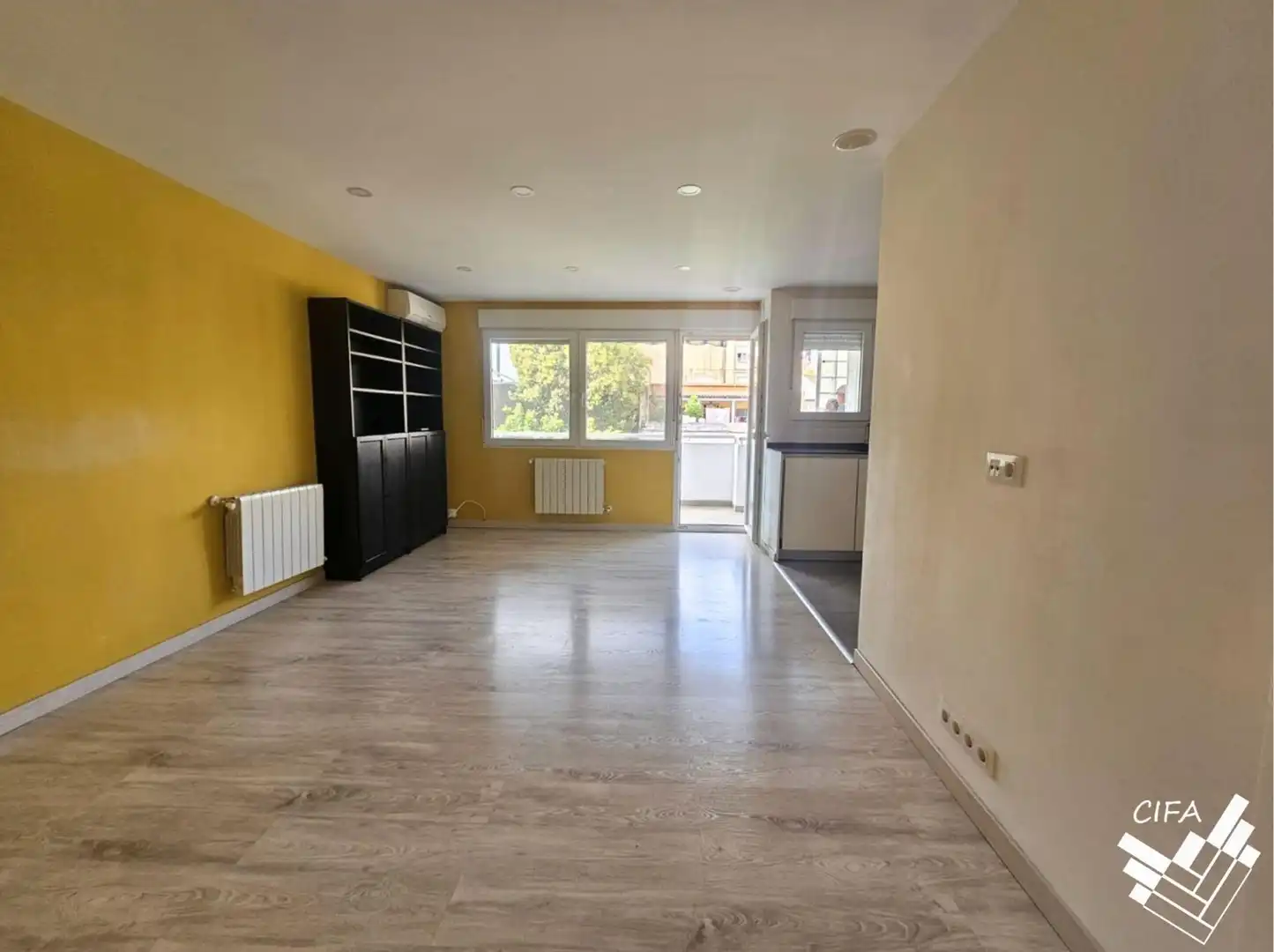 Appartamento con terrazza in vendita a Calle SANTS MARTIRS ABDO I SENN, imagen 3