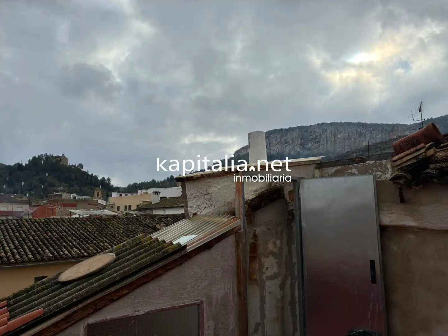 Casa o chalet en venta en Xàtiva
