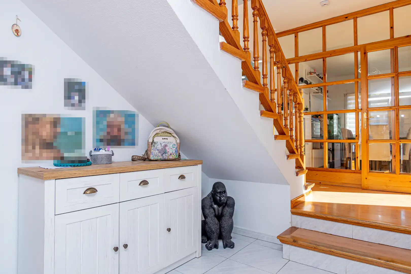 Casa o chalet en venta en Manzanares El Real con Calefacción, Jardín privado y Amueblado