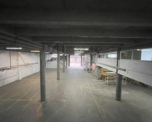 Industrial buildings to rent in Vigo 