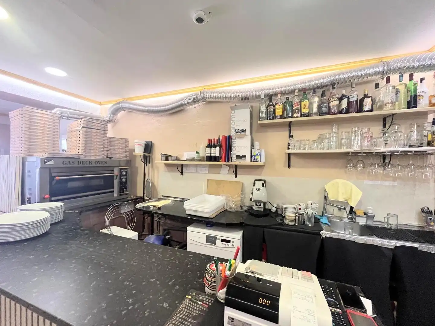 Business premises to rent in Juzgados - Plaza de Toros, imagen 10