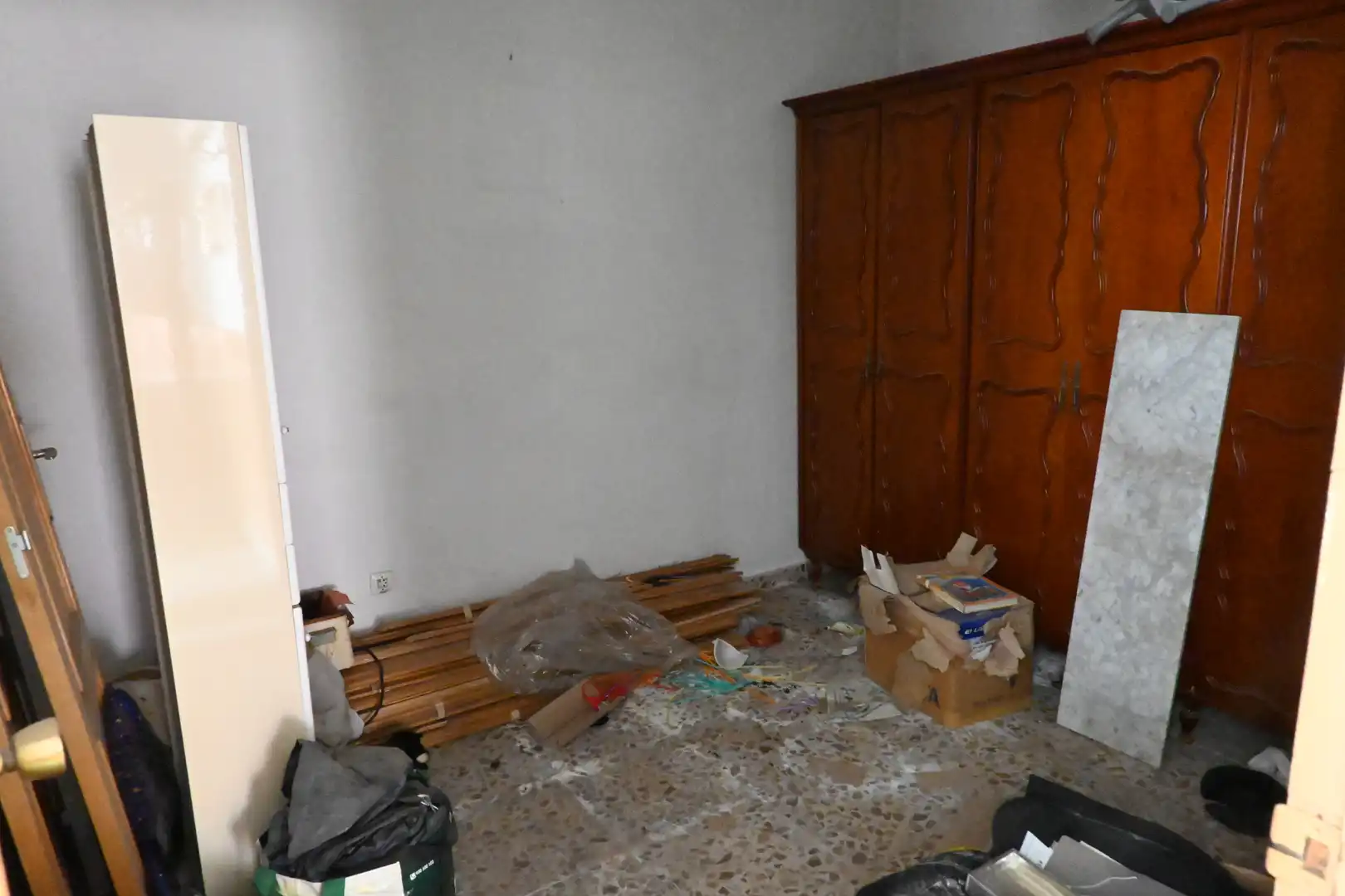 Casa adosada en venda en Churriana de la Vega