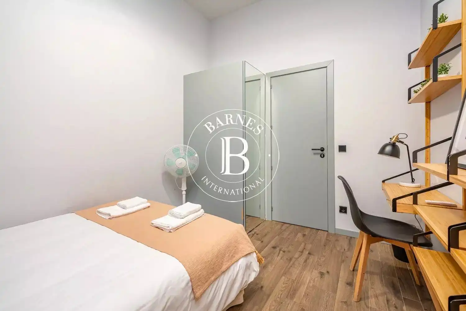 Appartement avec ascenseur à vendre à Chamberí, imagen 37