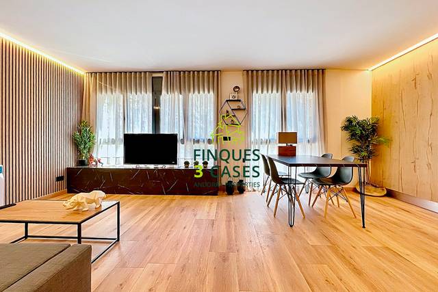 Apartamento en Venta en El Serrat  -Llorts