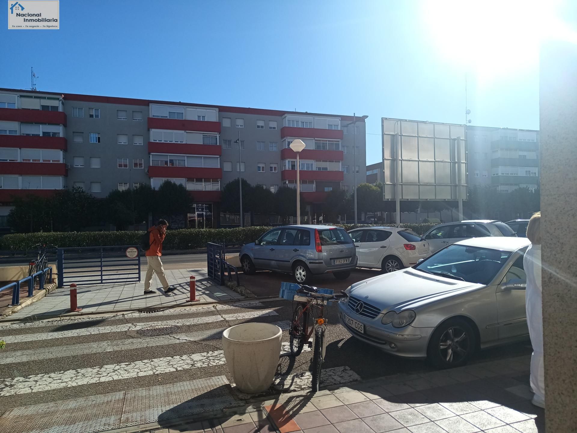 Aparcament de Traster en venda en Valladolid Capital