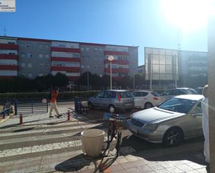 Aparcament de Traster en venda en Valladolid Capital