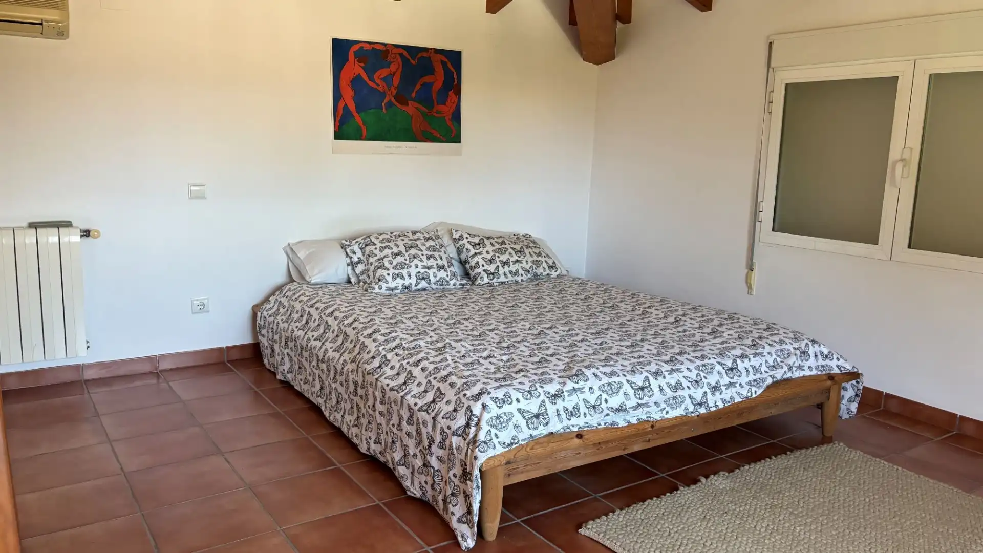 Detached house with balcony for sale in La Pedrera - Vessanes, imagen 10