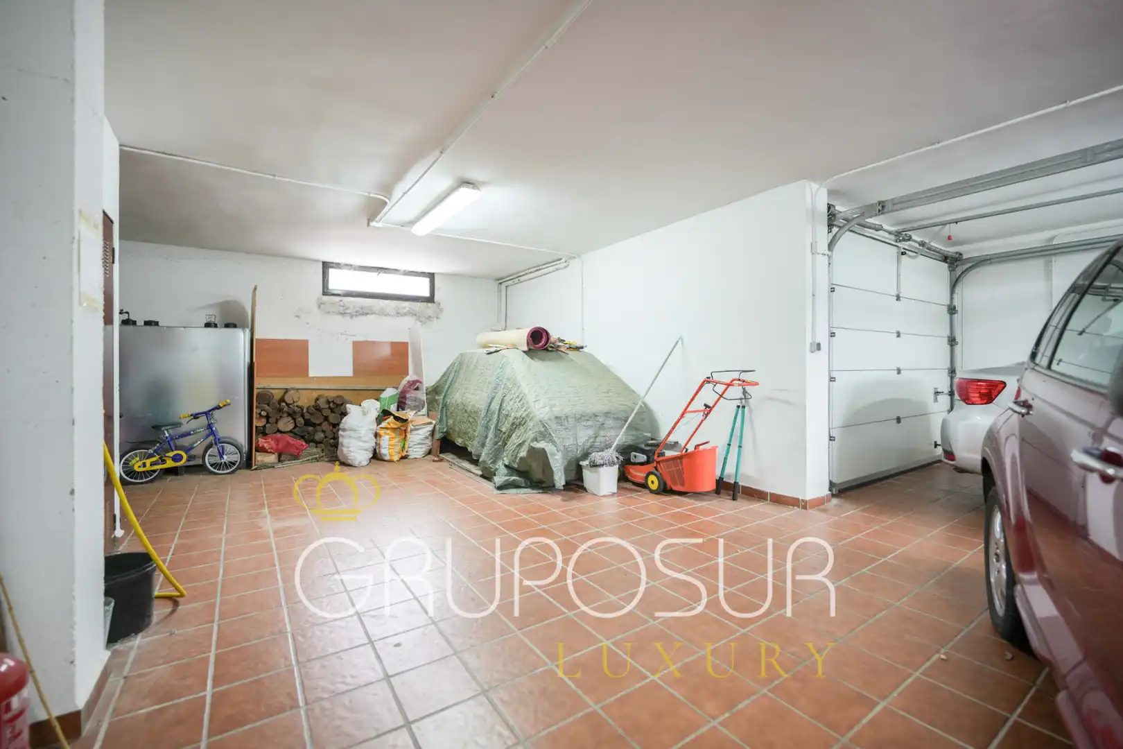 Casa o chalet en venta en Boecillo con Calefacción, Jardín privado y Terraza