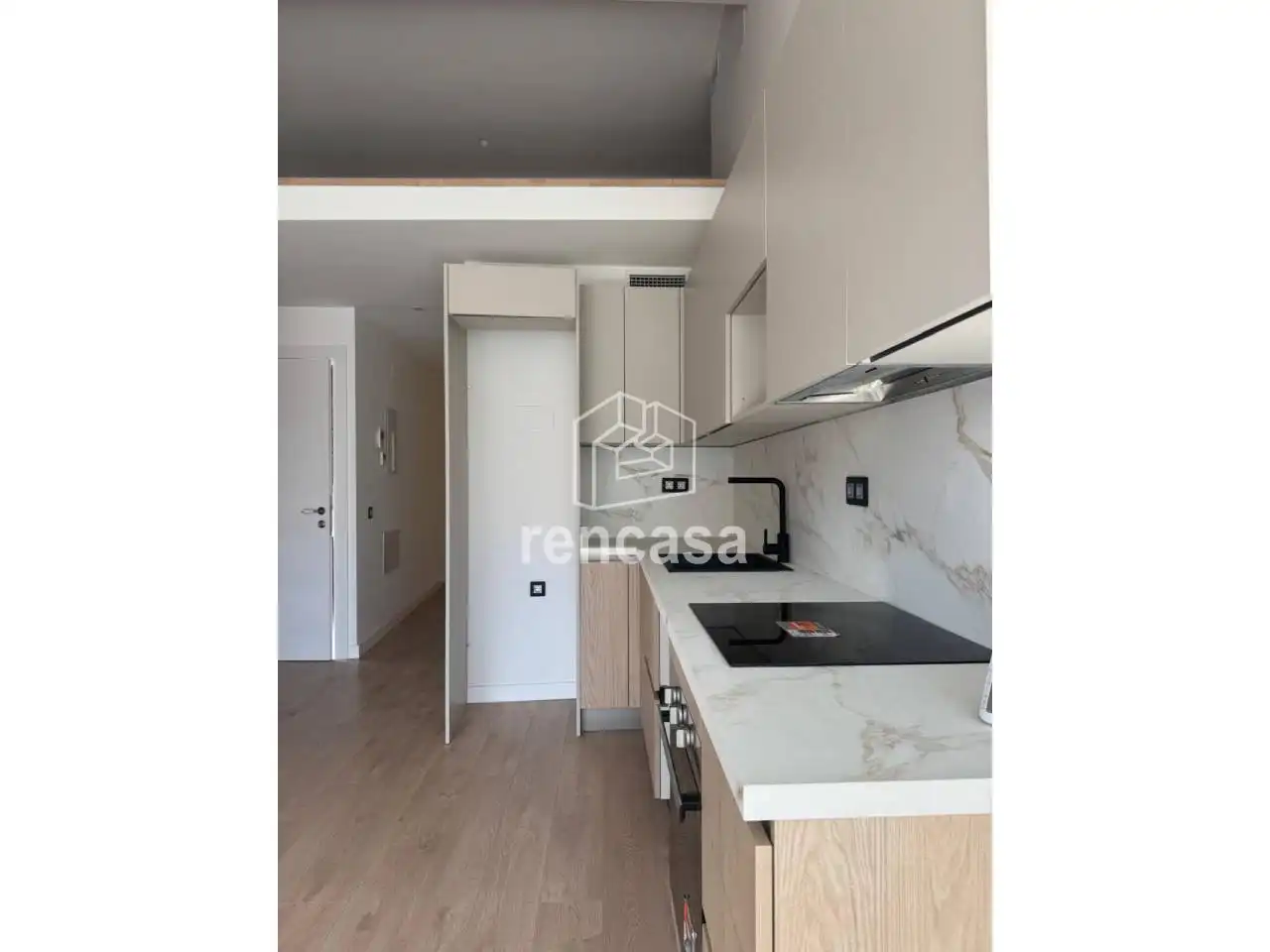 Penthouse mit Terrasse zum Verkauf in Calle Magdalena, imagen 11