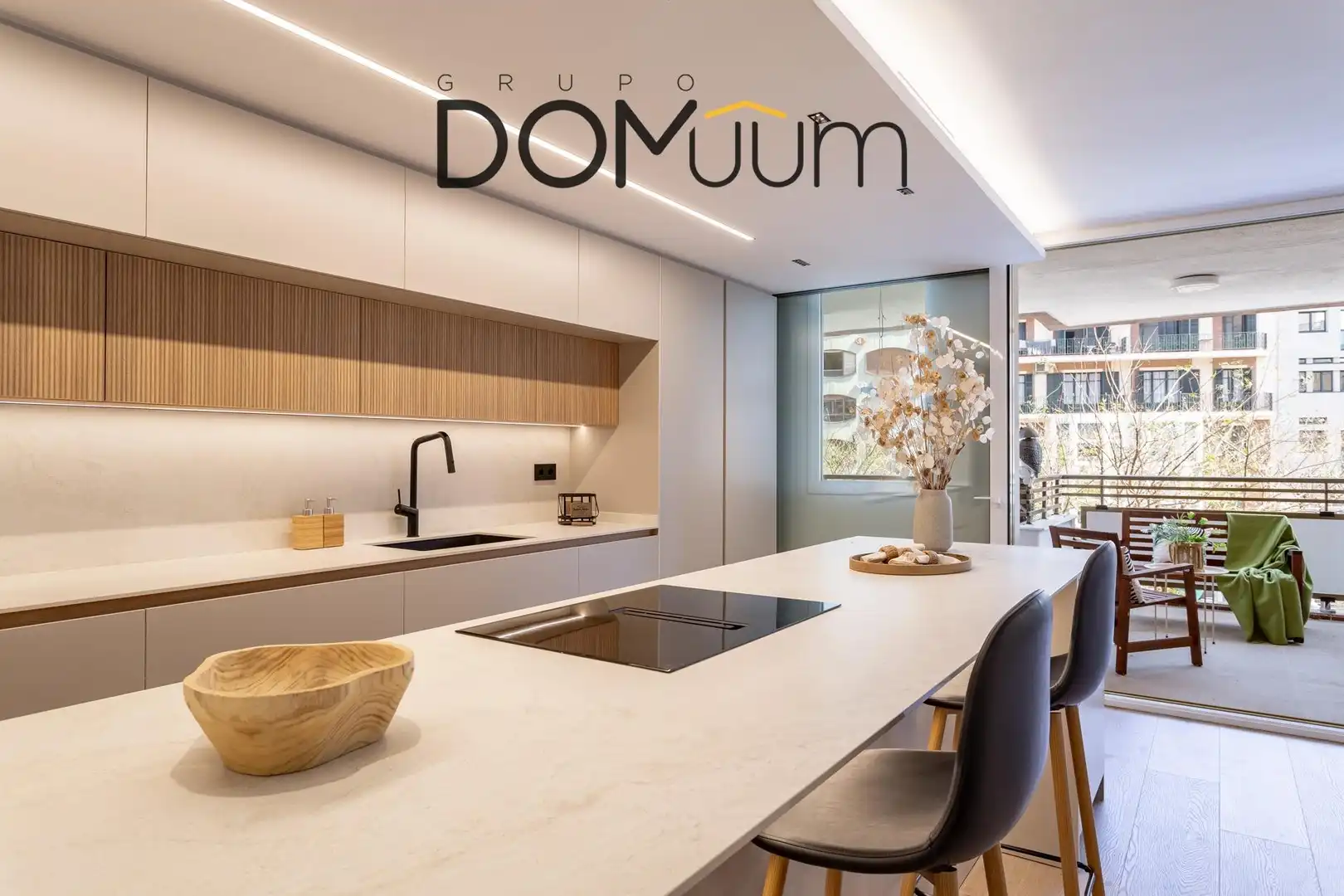 Piso con ascensor en venta en Rambla NOVA 106, imagen 20