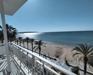 Bedroom of Flat for sale in Salou  with Heating, Private garden and Terrace