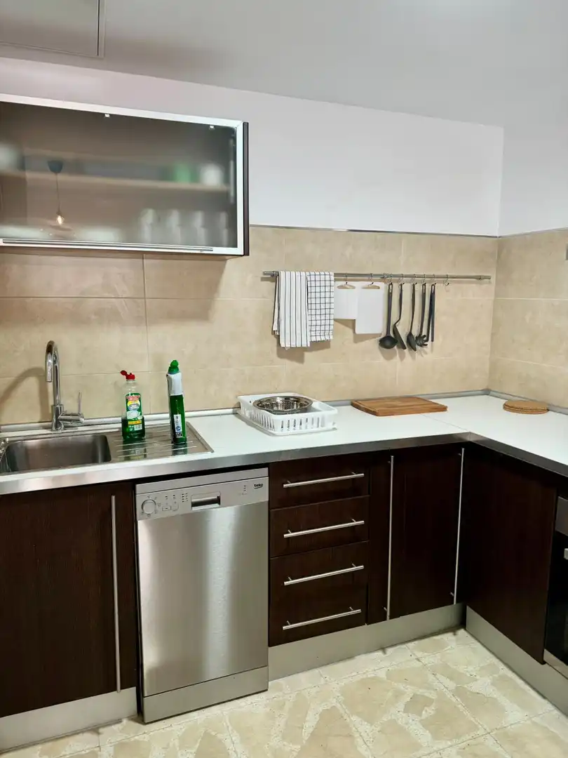 Flat for sale in San Enrique - Guadiaro -  Pueblo Nuevo, imagen 13