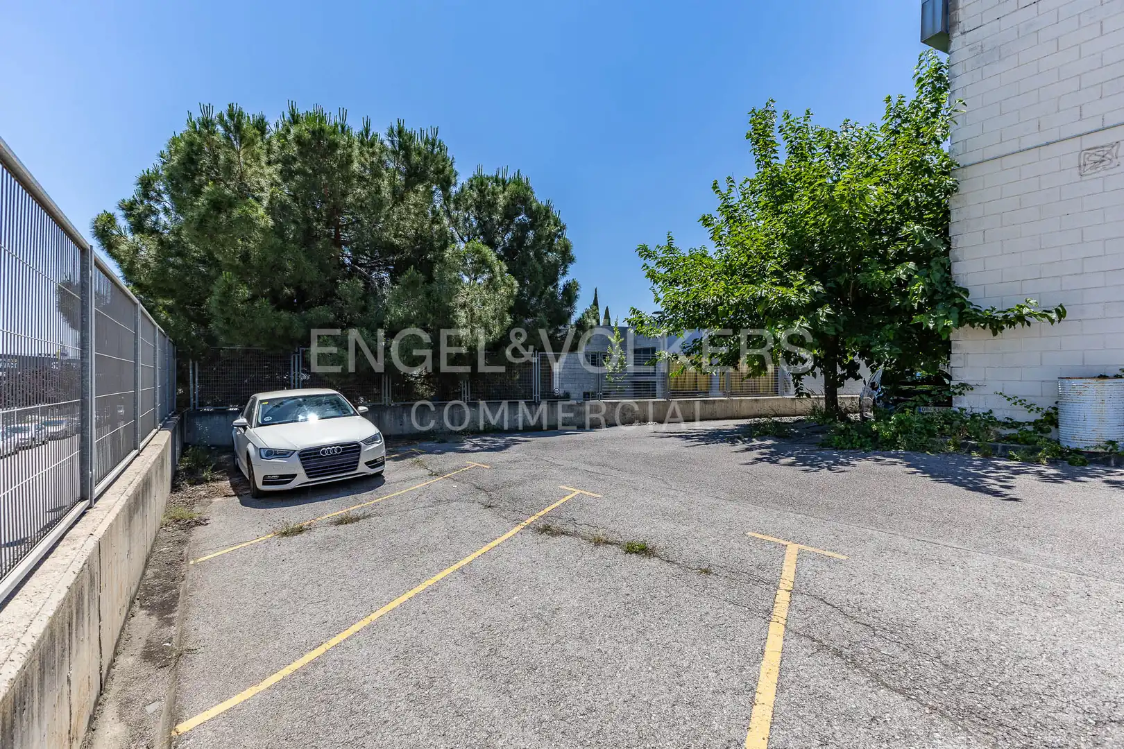 Nave industrial en venta en Sant Andreu de la Barca, imagen 31