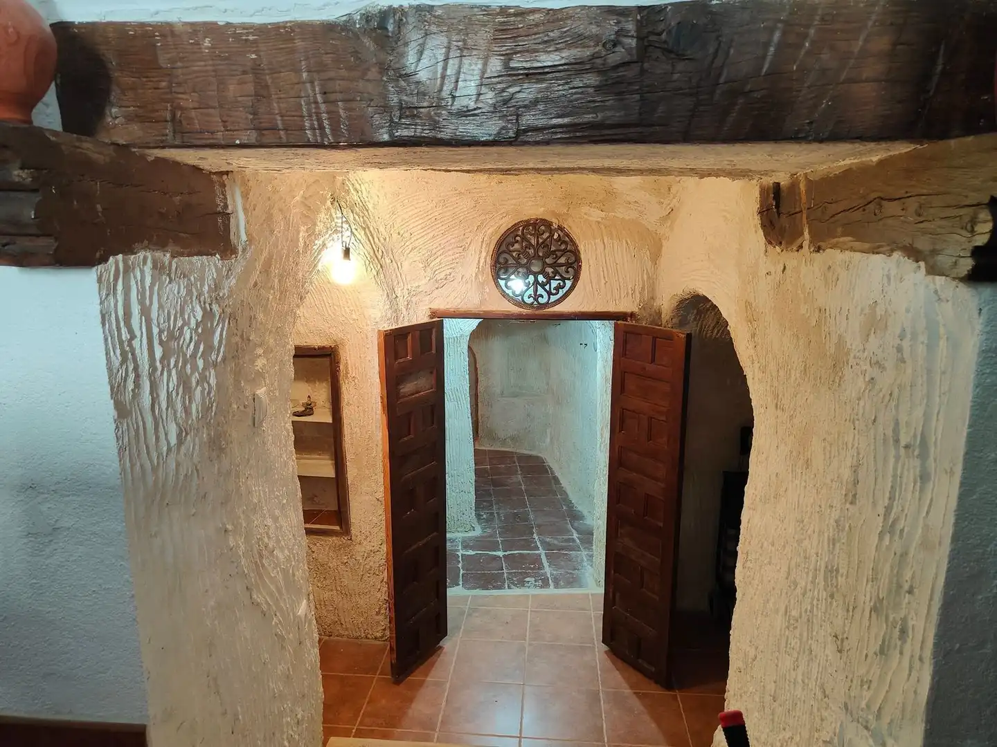Casa o chalet en venta en Olmeda de las Fuentes