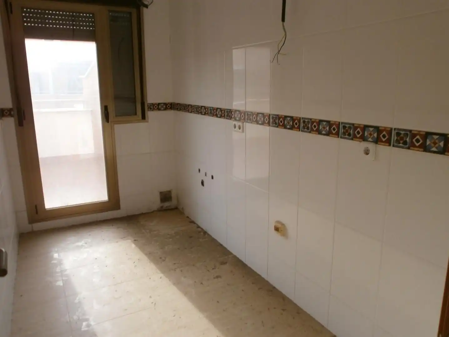 Ático en venta en Calle Jara, Ciudad Jardín - Tagarete - El Zapillo