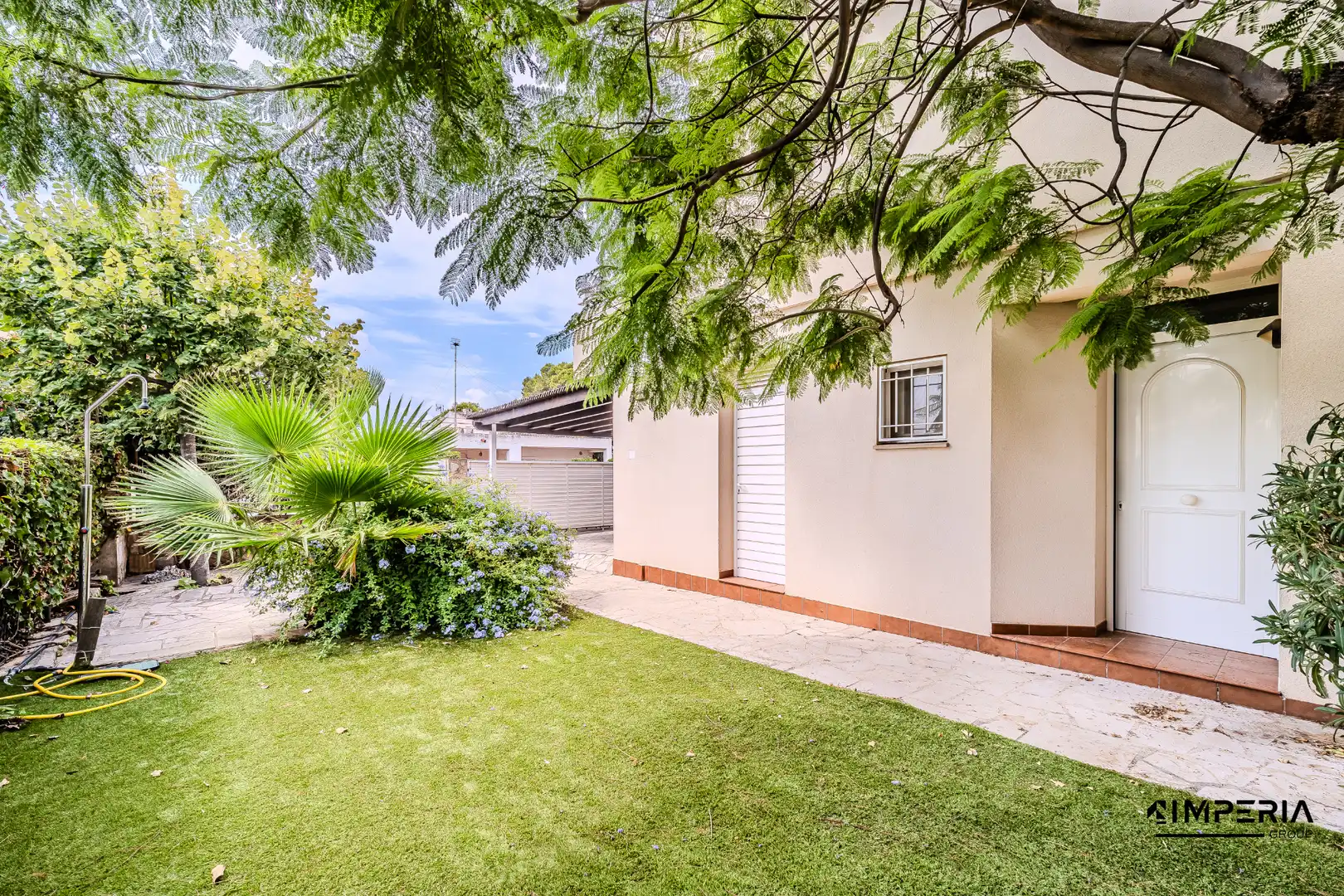 Villa mit Terrasse zum Verkauf in Carrer R1, imagen 66