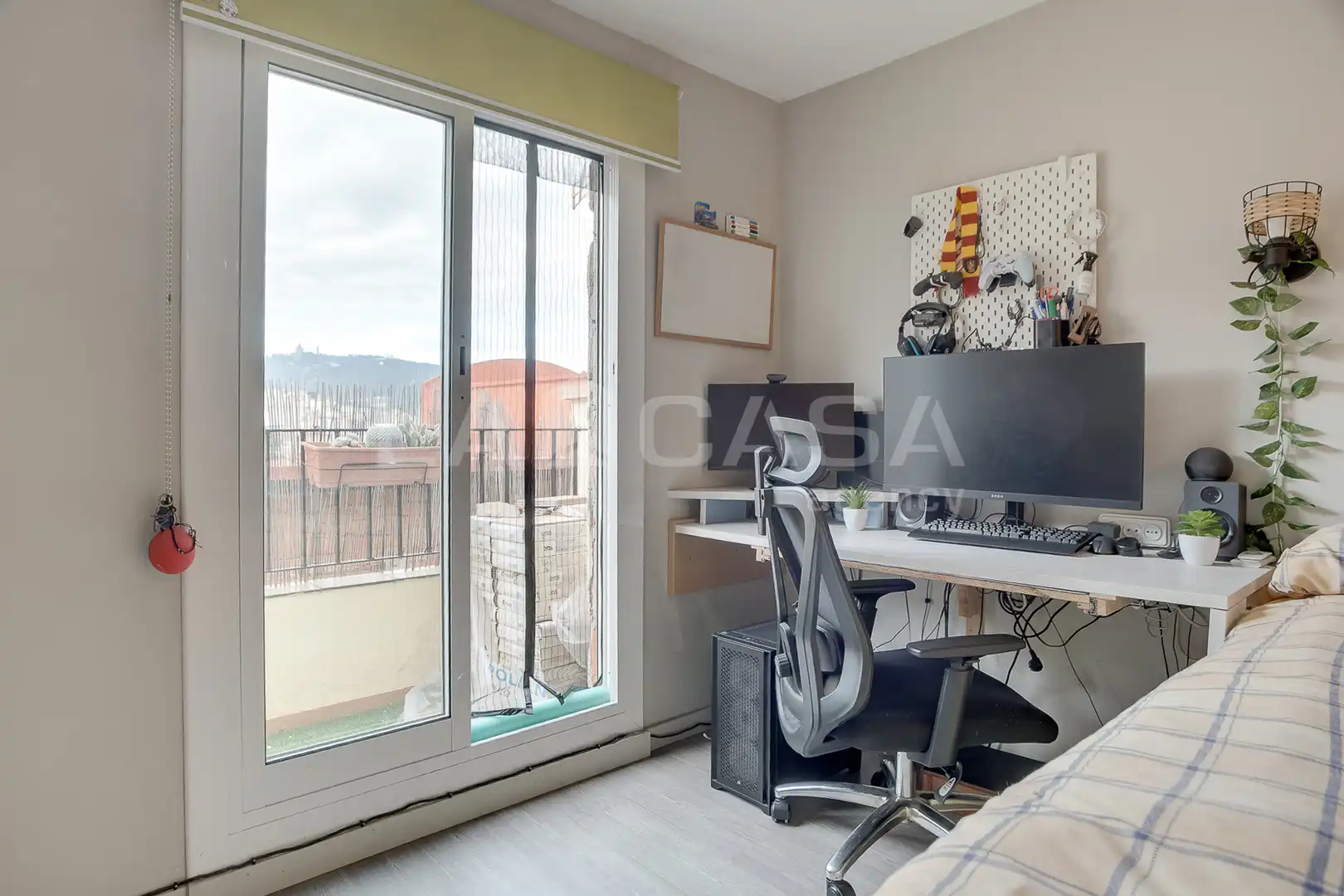 Casa amb terrassa en venda a Carrer del Penyal, imagen 5