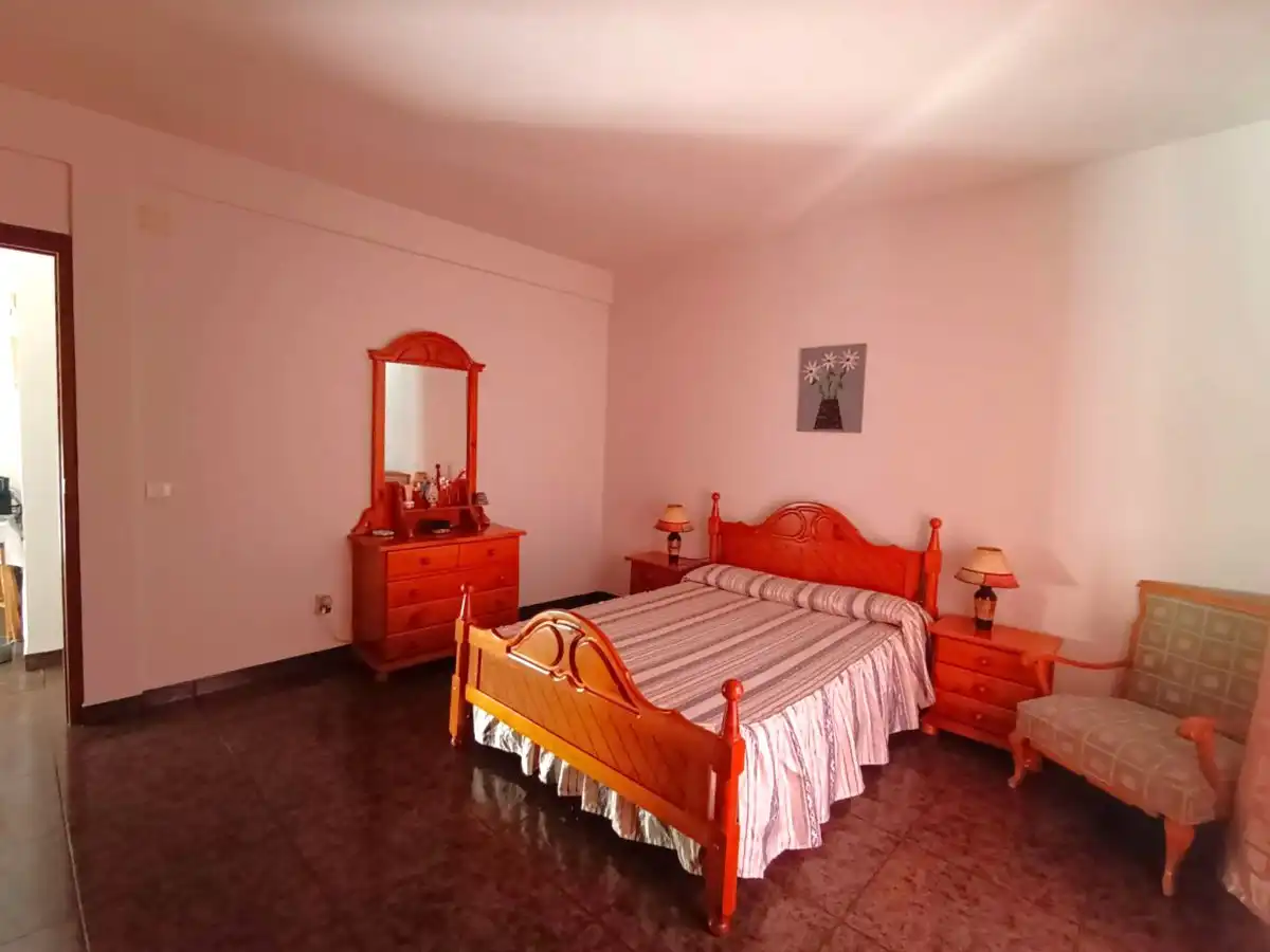 Bedroom of Houses for sale in Torre de Juan Abad  with Heating