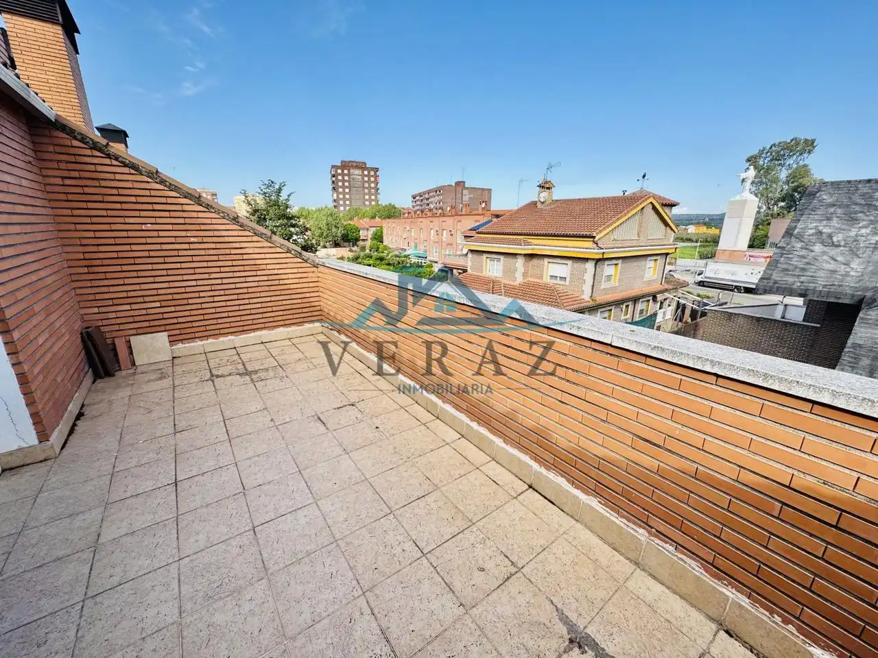 Adossat amb jardí en venda a Del Pilar, imagen 19
