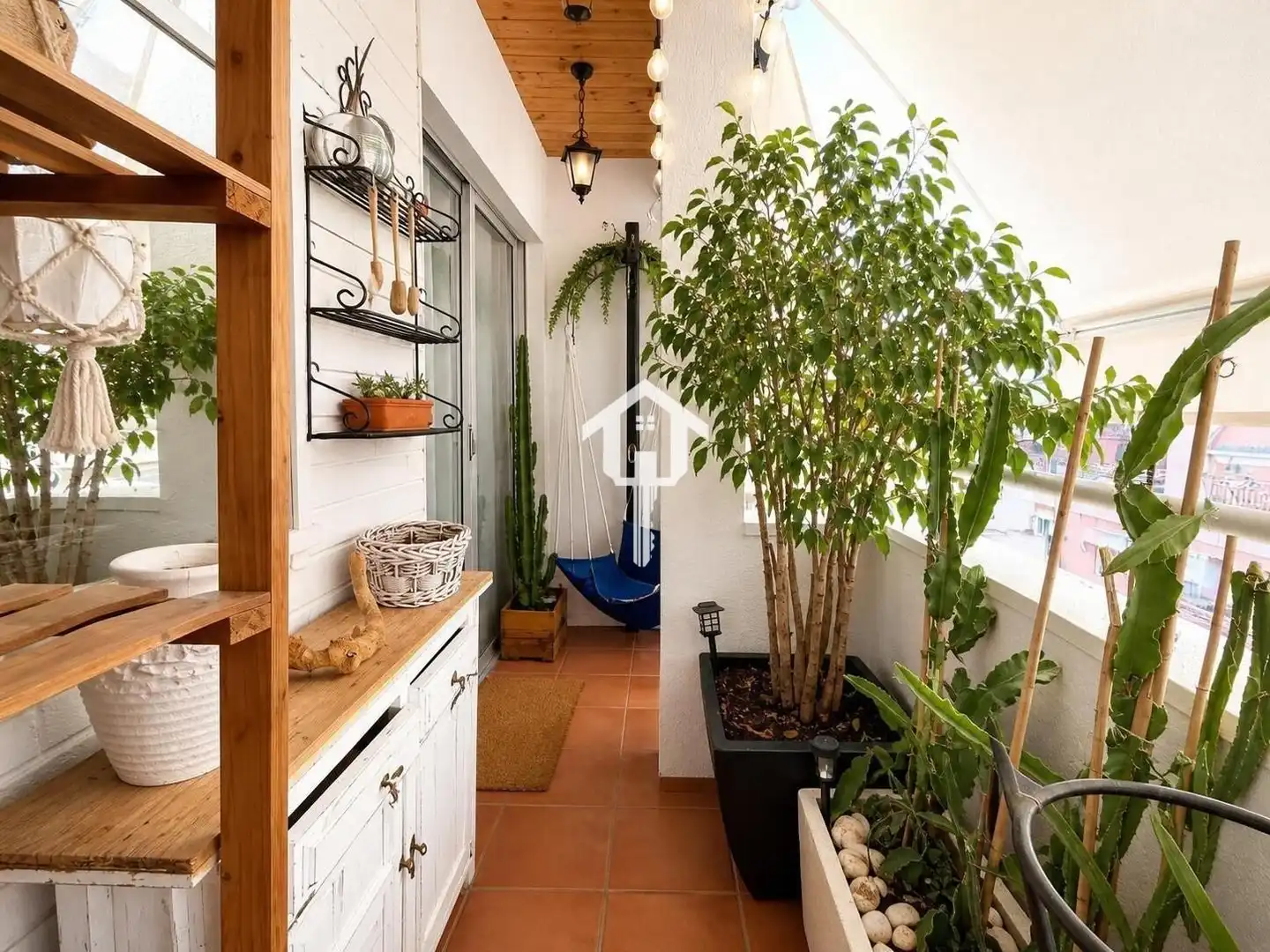Flat with terrace for sale in Calle SAN MATEO, imagen 25