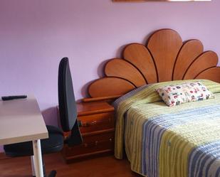 Dormitori de Apartament per a compartir en San Sebastián de los Reyes amb Aire condicionat