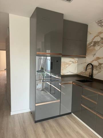 Ático en Venta en Carrer Pons i Pons en El Raval