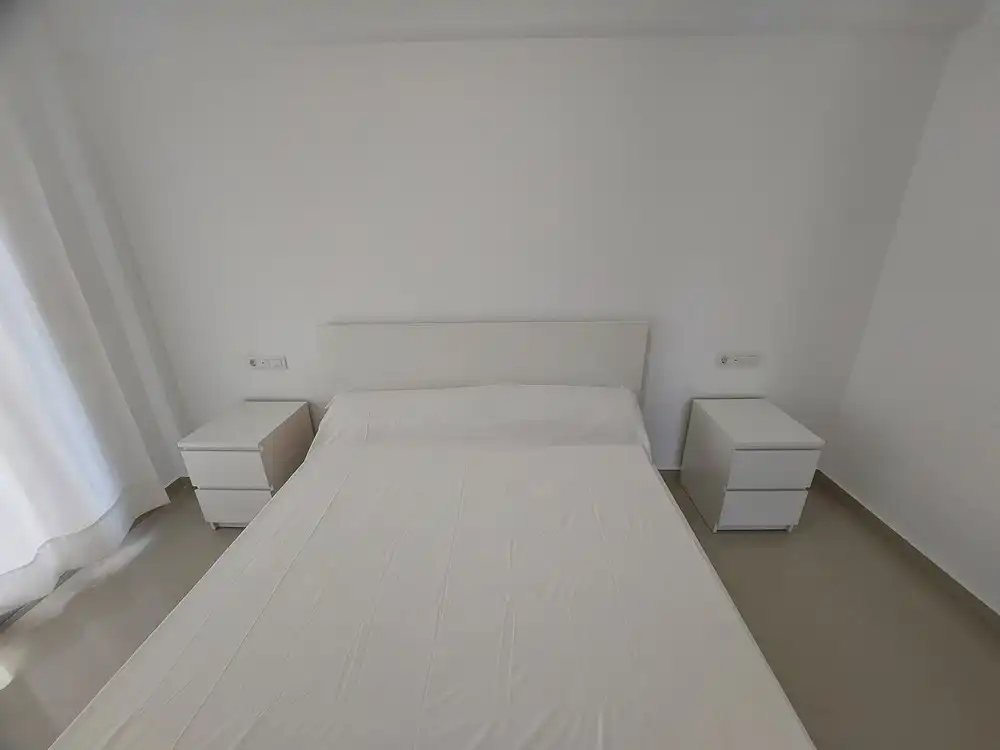 Apartamento de alquiler en Passeig Marítim de Neptú, 67, Playa de Gandia