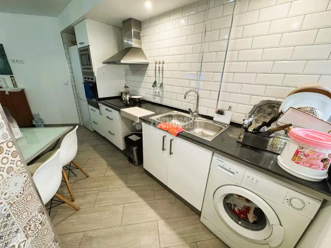 Appartamento in vendita a Centro - Casco antiguo, imagen 6