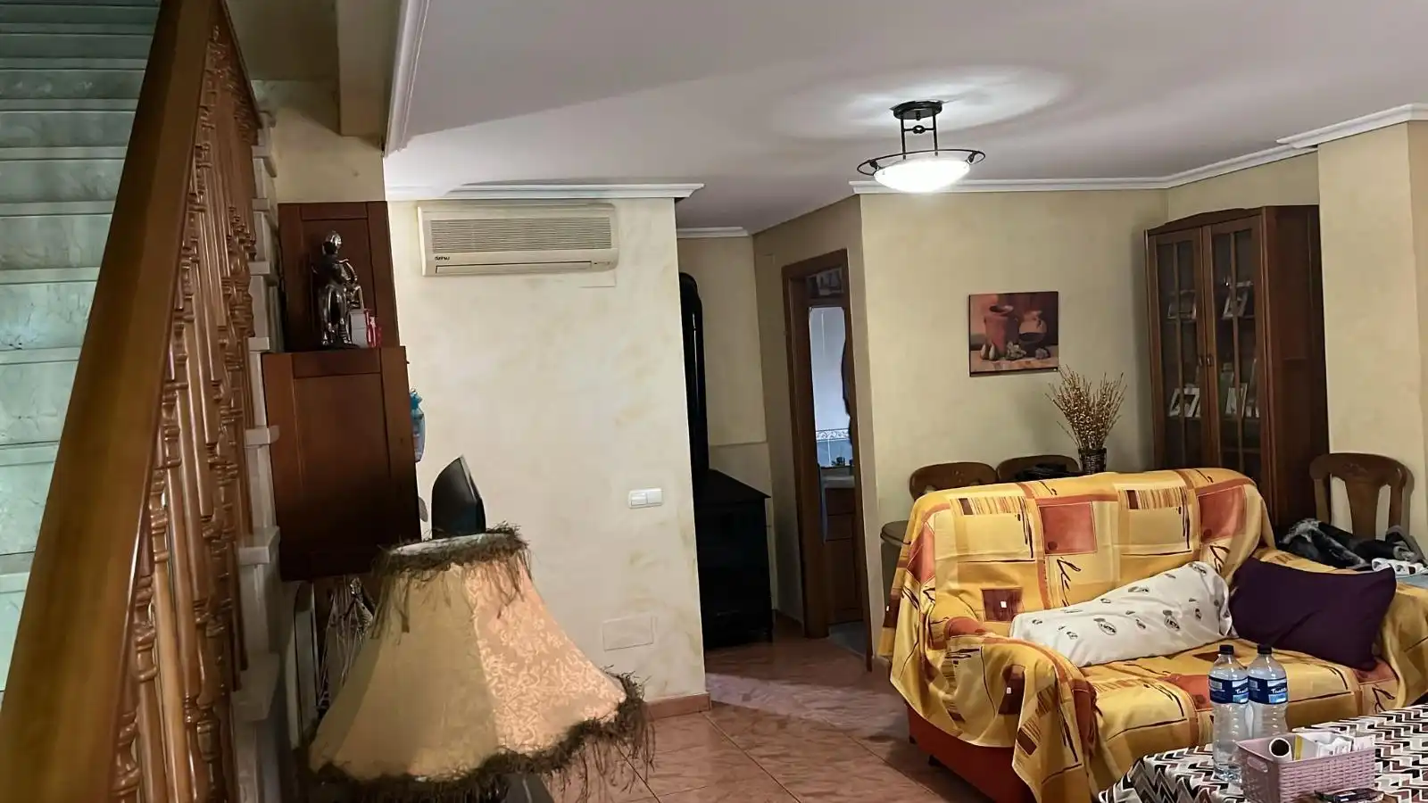 Casa con terrazza in vendita a Catral, imagen 8