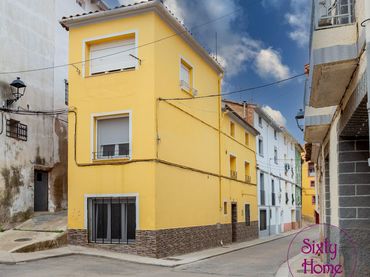 Casa en venda a JOAQUIN COSTA 32
