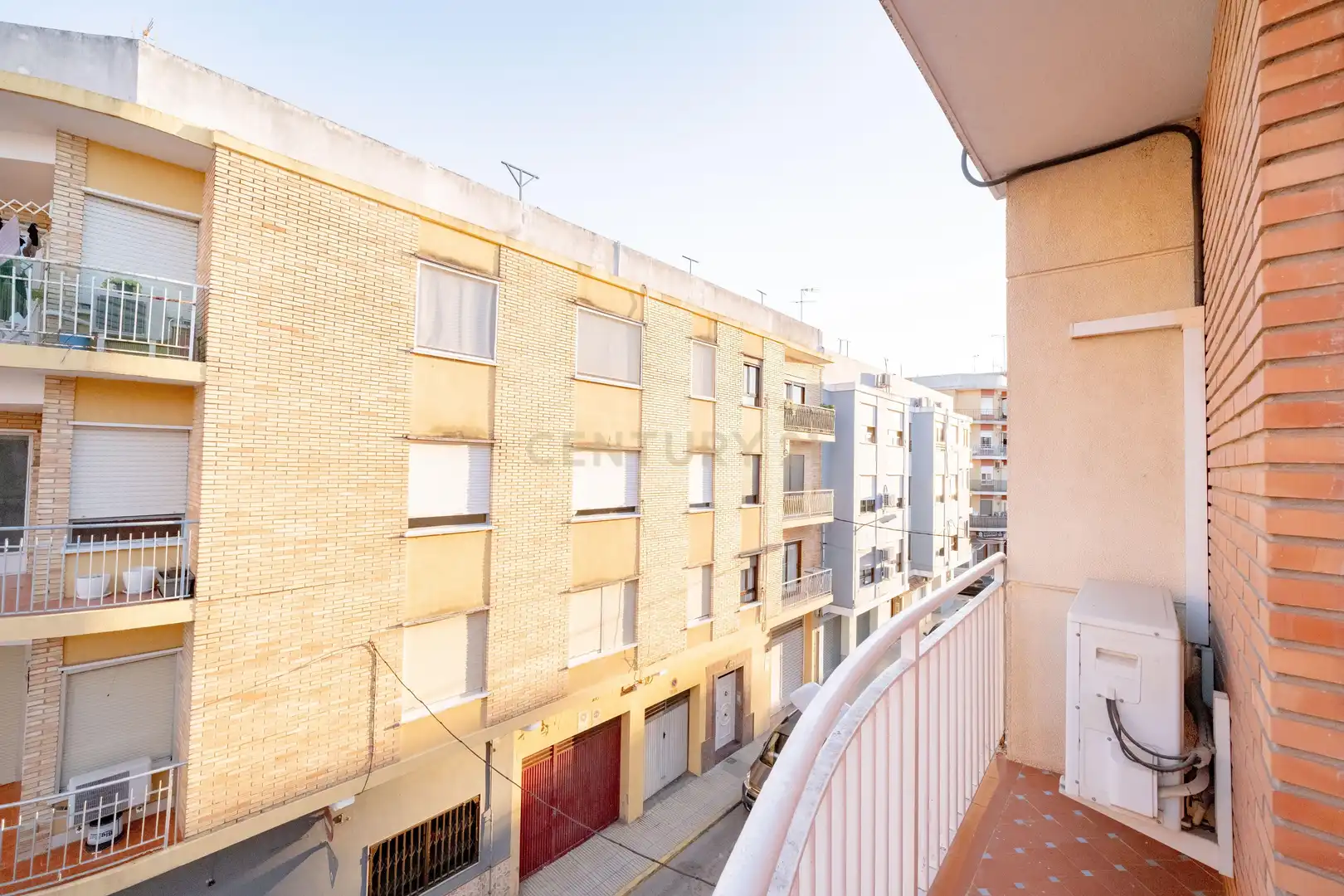 Apartament amb terrassa en venda a Carrer Doctor Llansol, 9, Alzira, Spain, imagen 28