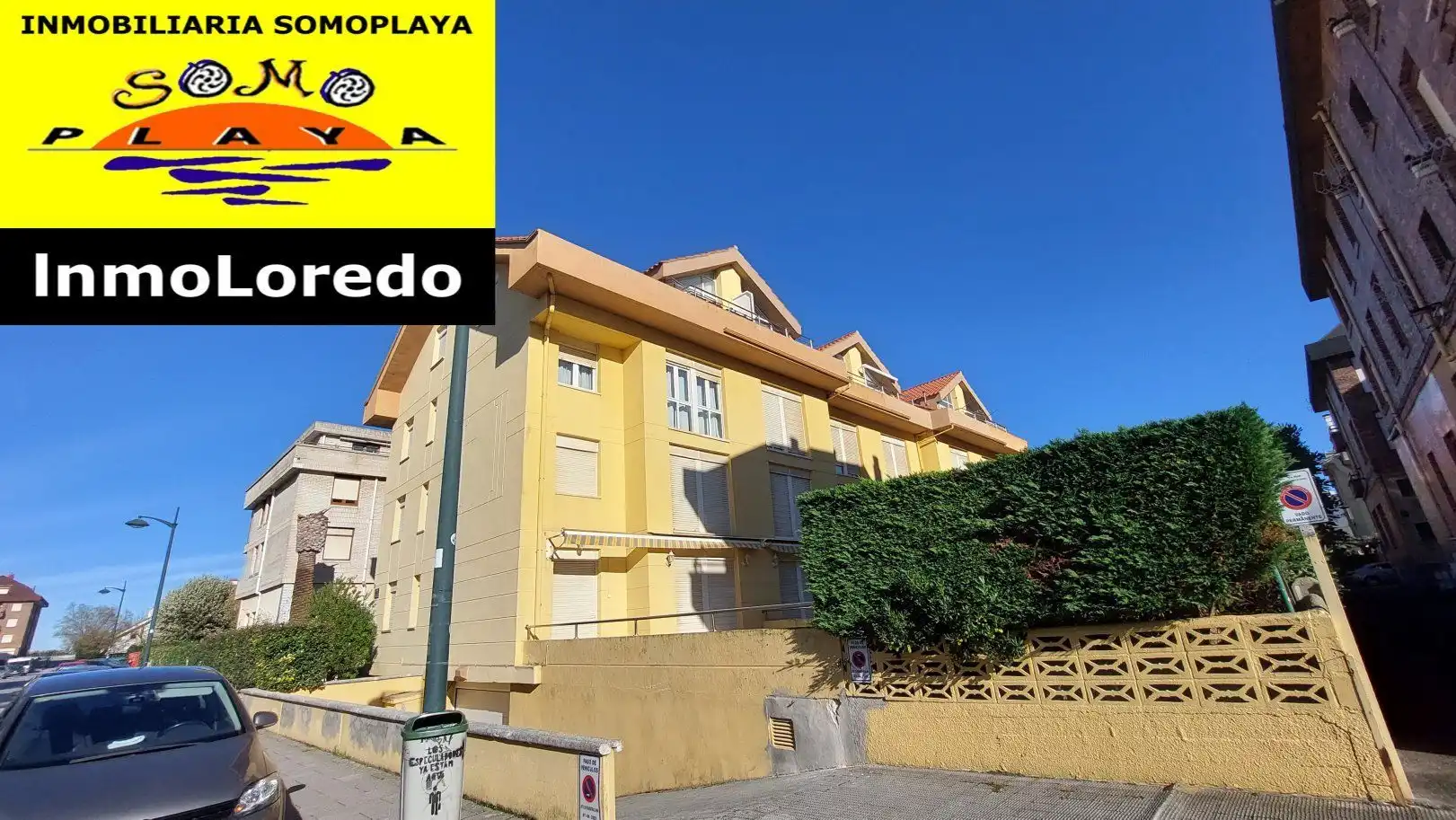 Wohnung zum Verkauf in Cabo Mayor