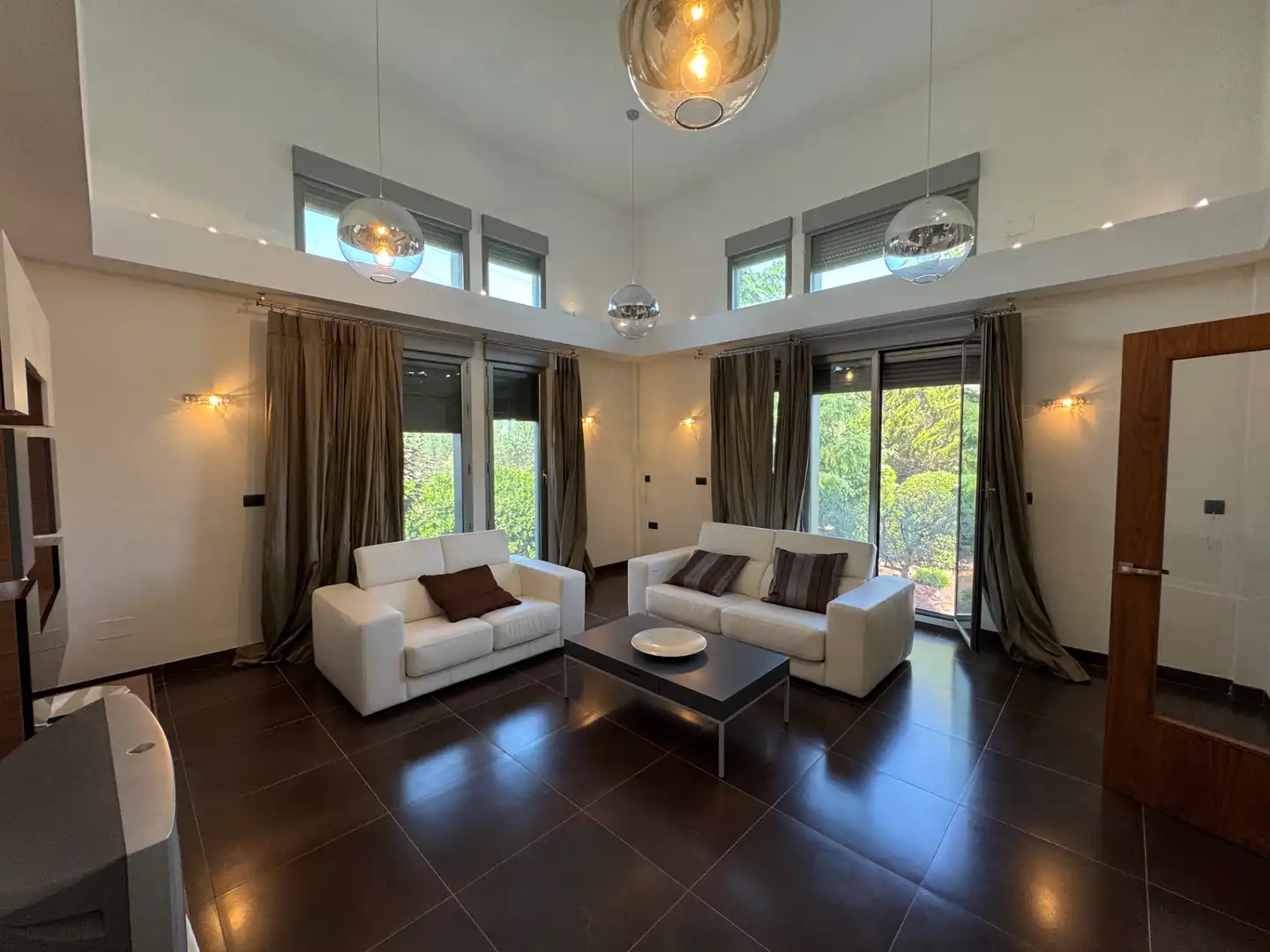 Chalet con terraza en venta en Camino del Tollo 5, imagen 40