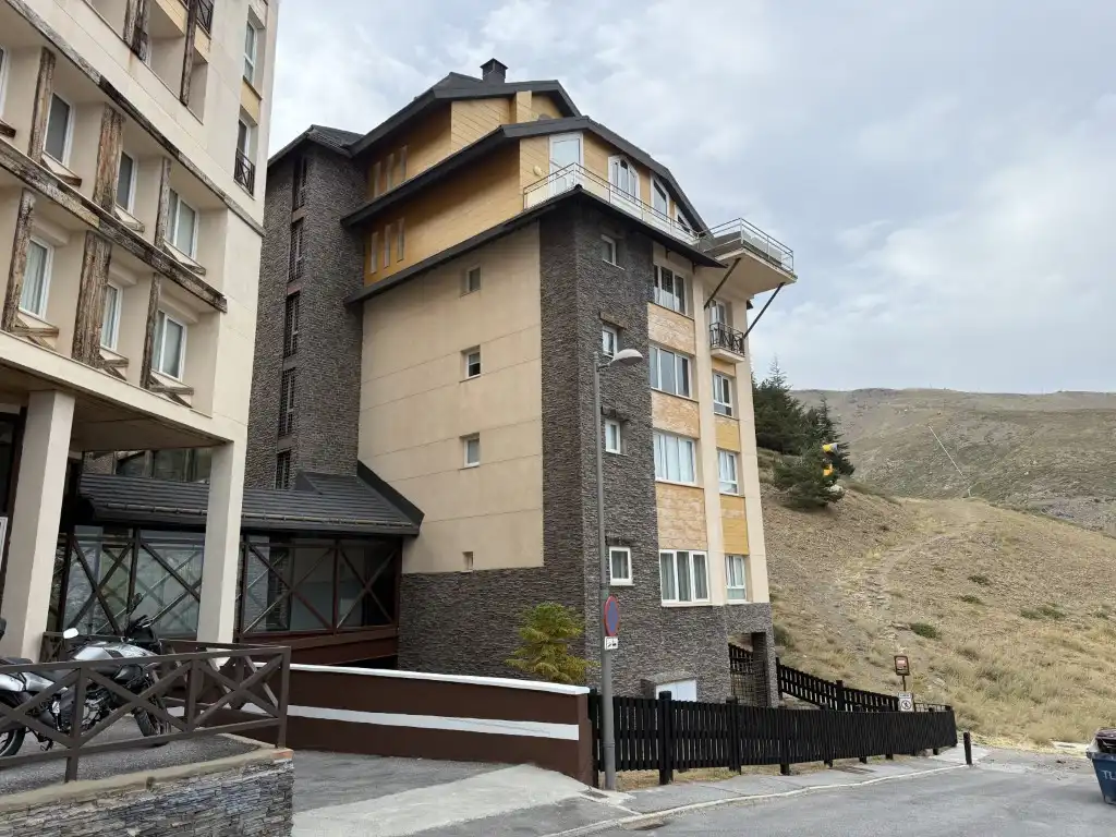 Apartament amb ascensor en venda a C/. CAUCHILES.  ALTURA 6, imagen 16