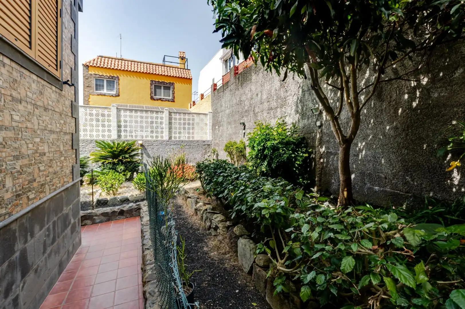 Exterior view of Houses for sale in Arucas