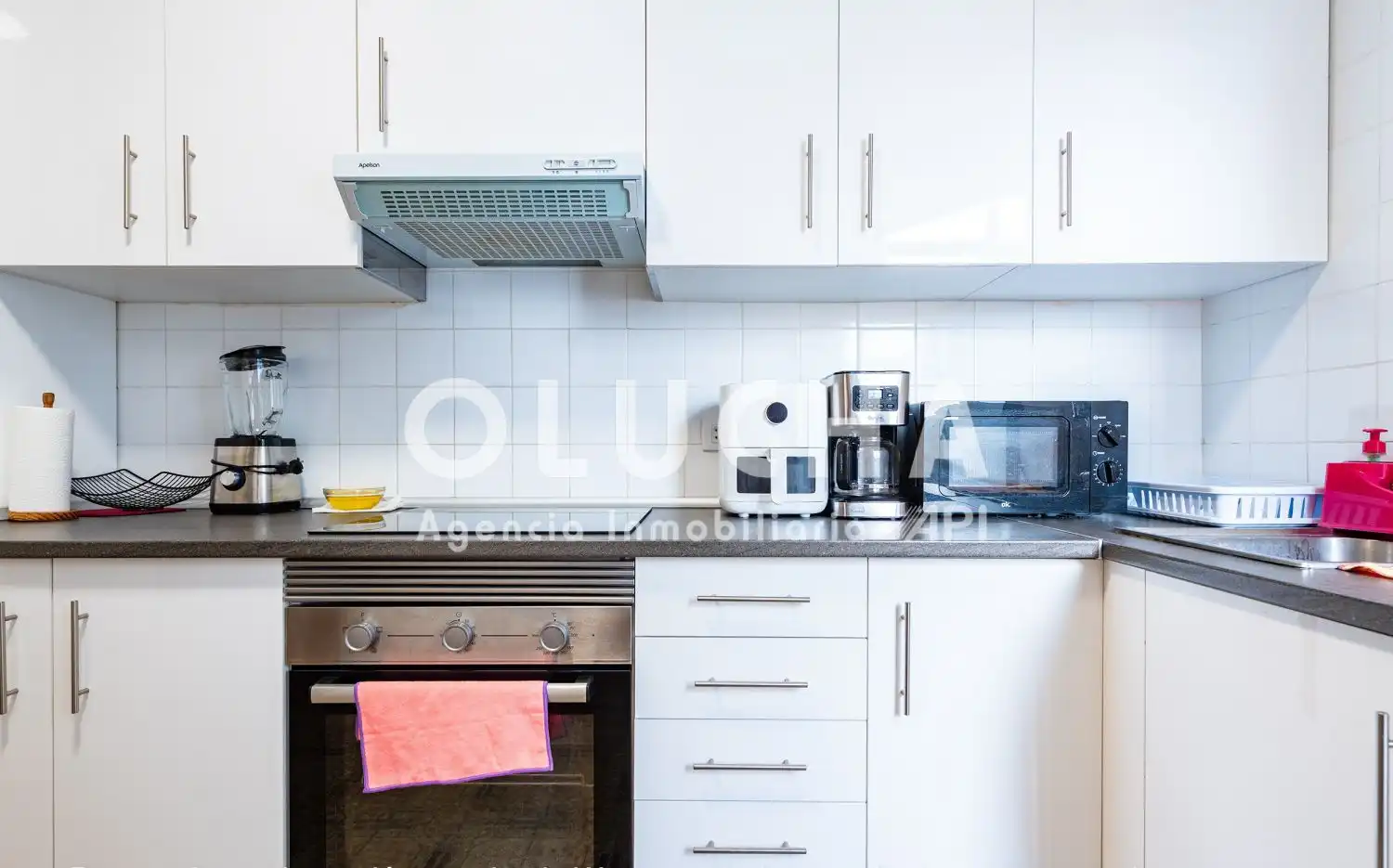 Appartement avec ascenseur à vendre à Norte, imagen 14