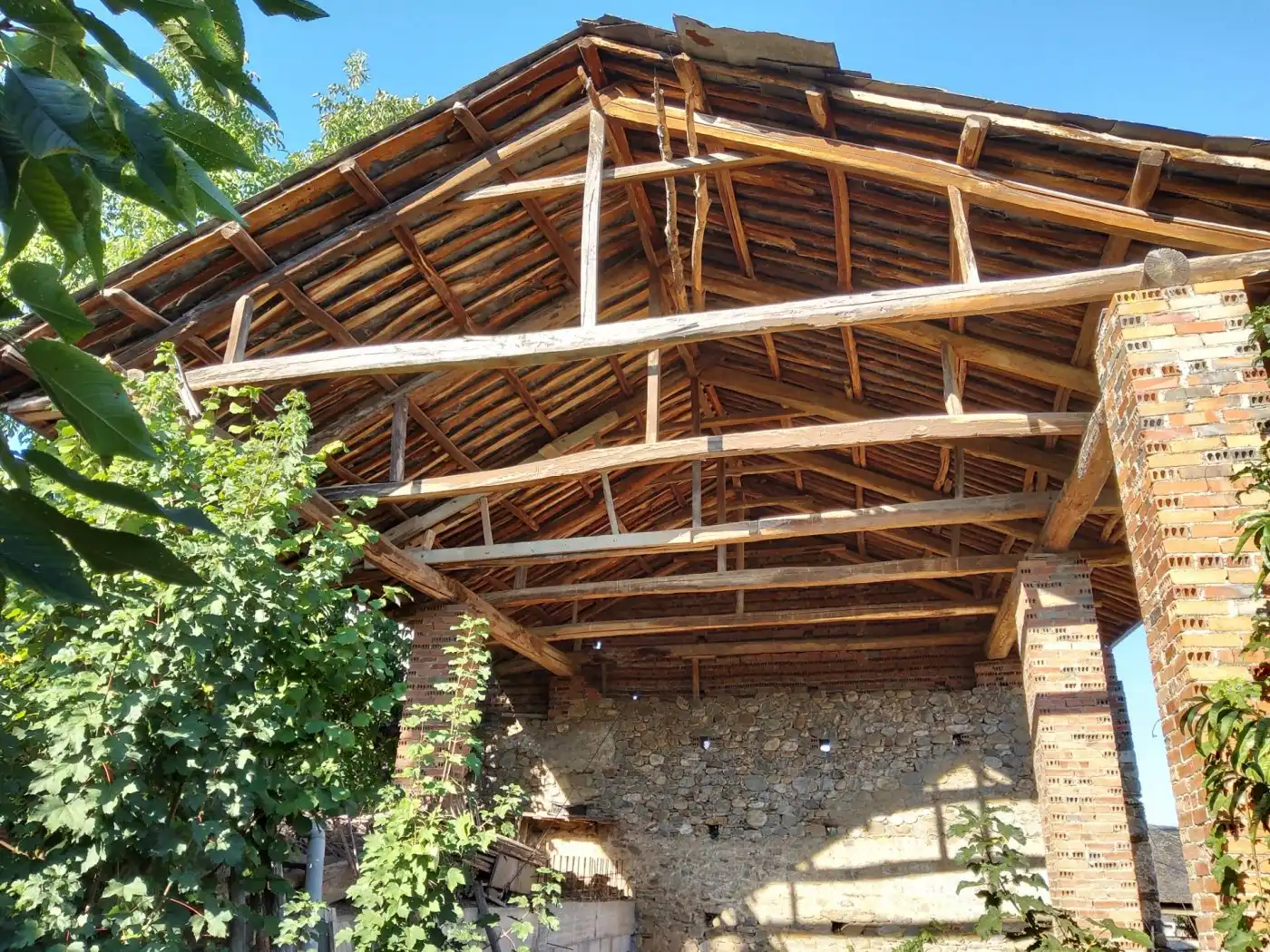 Houses for sale in Área Rural Sur