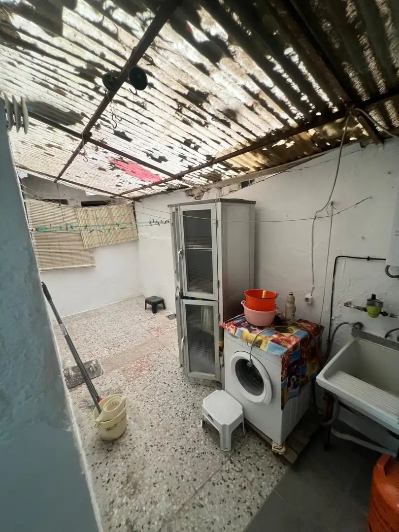 Cuina de Planta baixa en venda en Alicante / Alacant