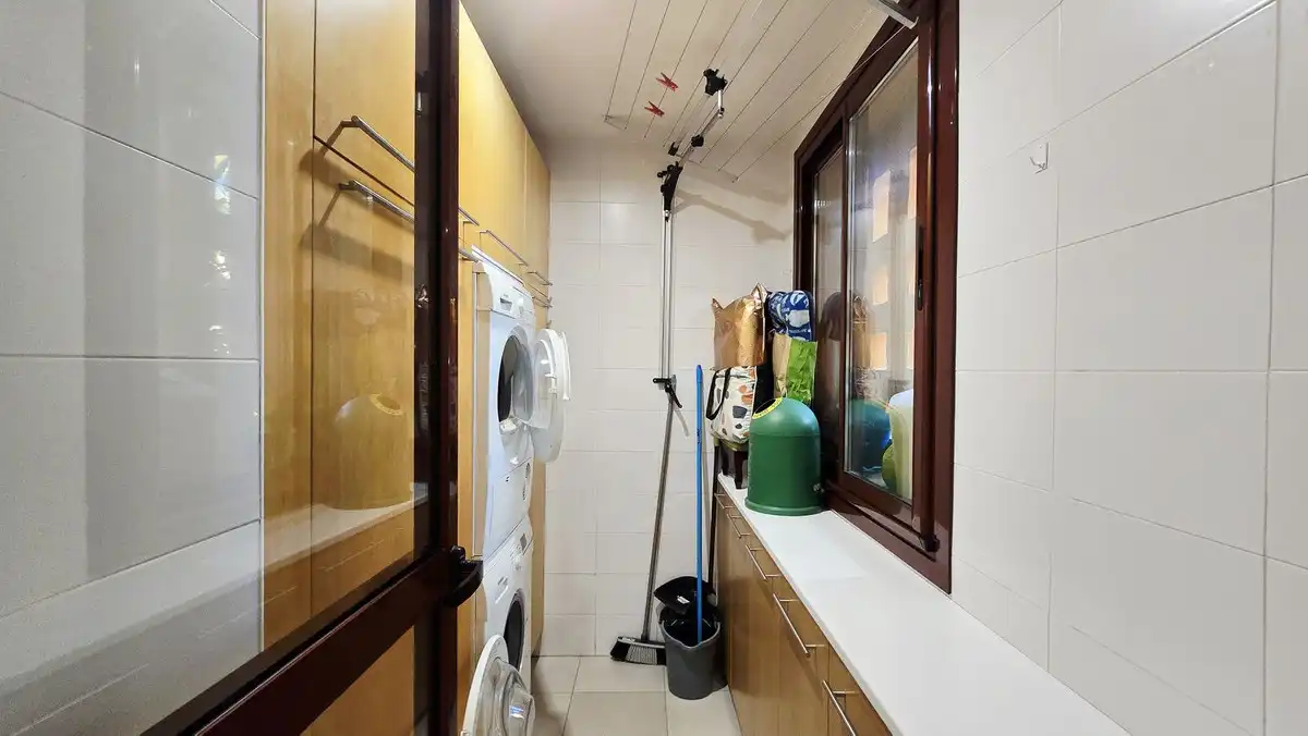 Piso con ascensor en venta en Estepona Pueblo, imagen 15