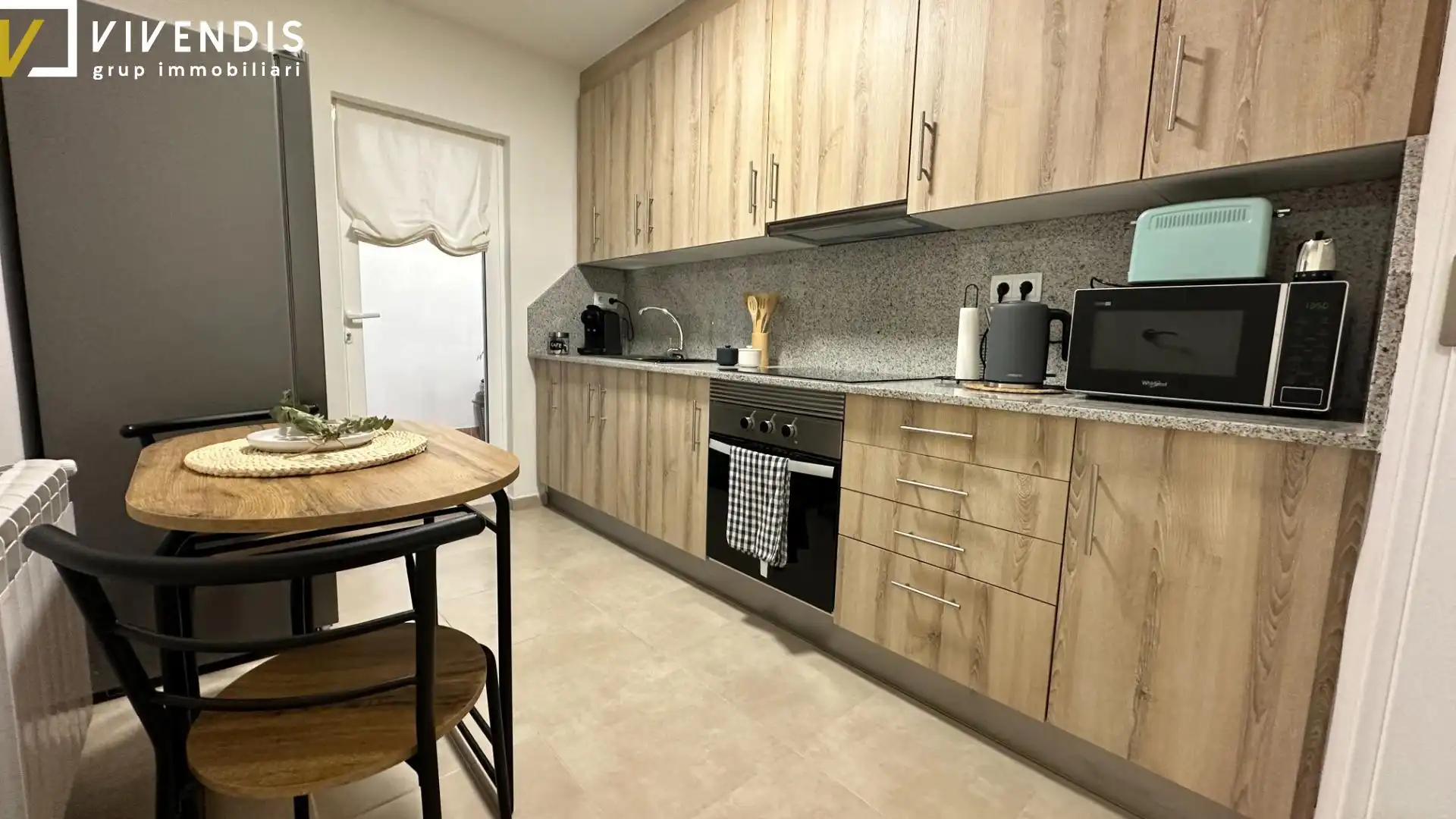 Flat for rent in Cappont