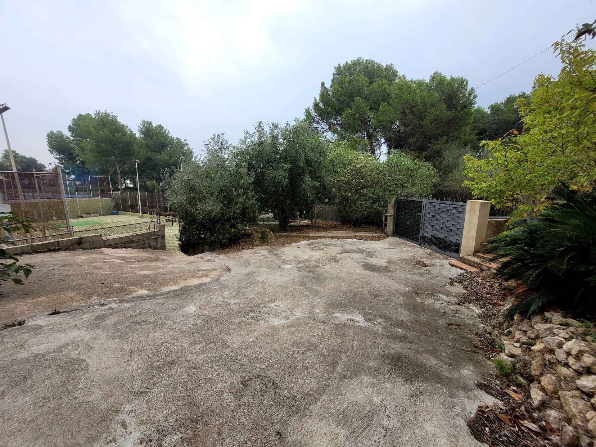 Casa o chalet en venta en Alzira con Aire acondicionado, Calefacción y Jardín privado