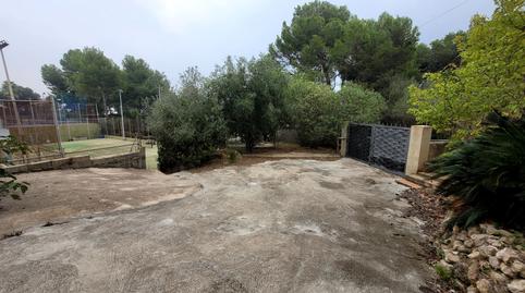 Foto 3 de Casa o chalet en venta en Xiprer, Urbanitzacions i Pedanies Nord, Alzira